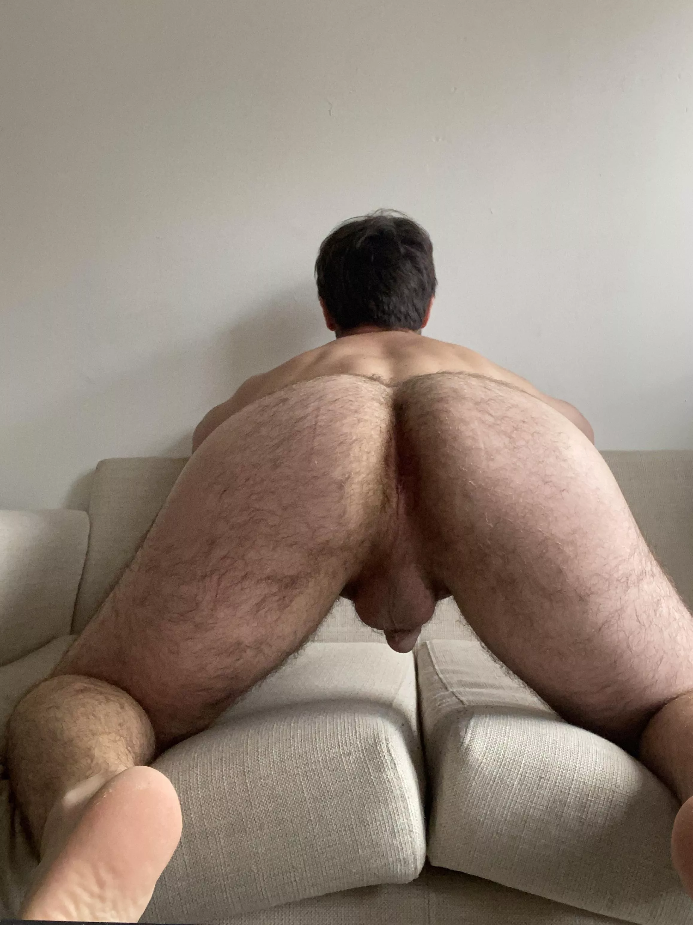 (21) obedient slut waiting for cock