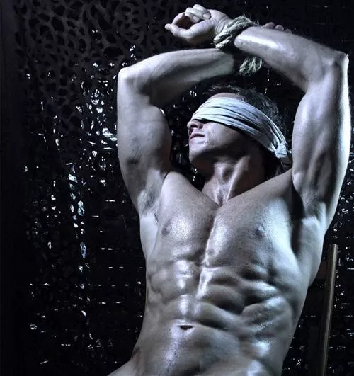 22. Dom Bottom. Looking for hunk that love to show off and told what to do.