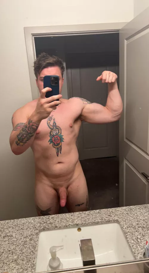 [22M] would love to hear what you think.