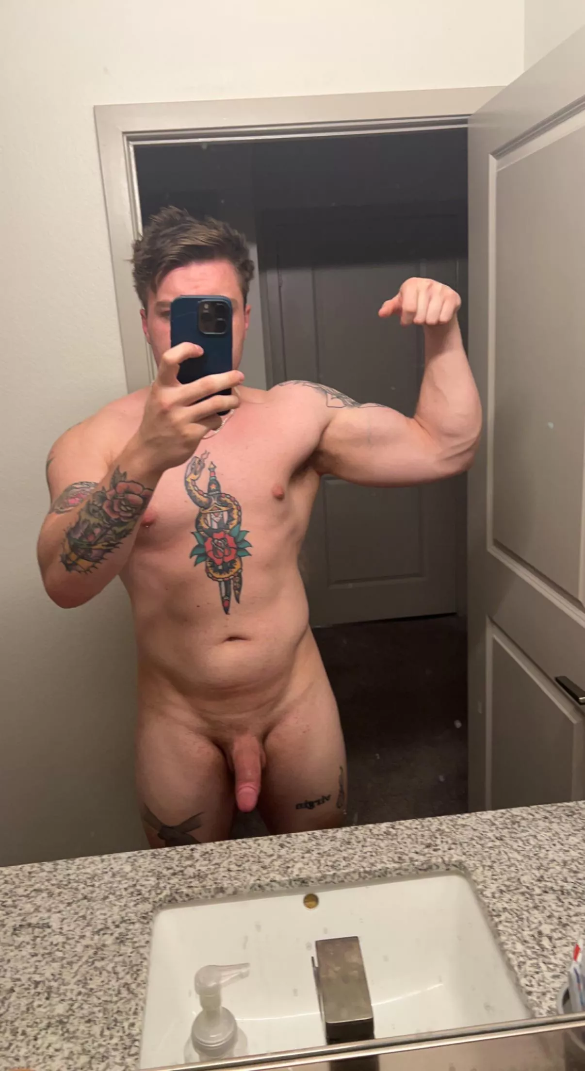 [22M] would love to hear what you think.