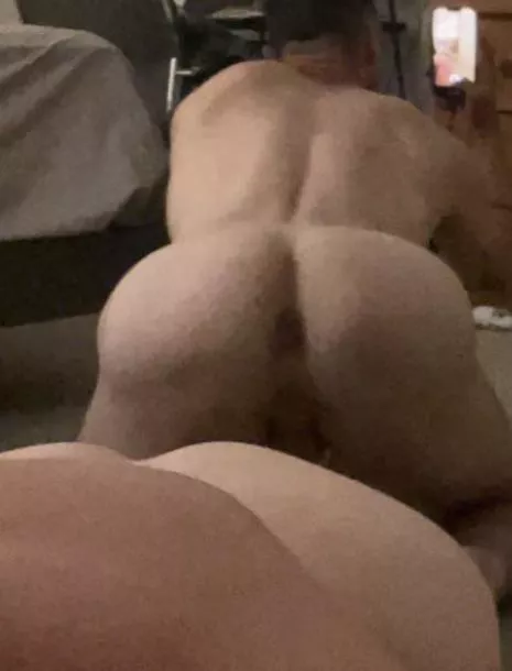 25 fit and verbal men. Looking for 8.5+