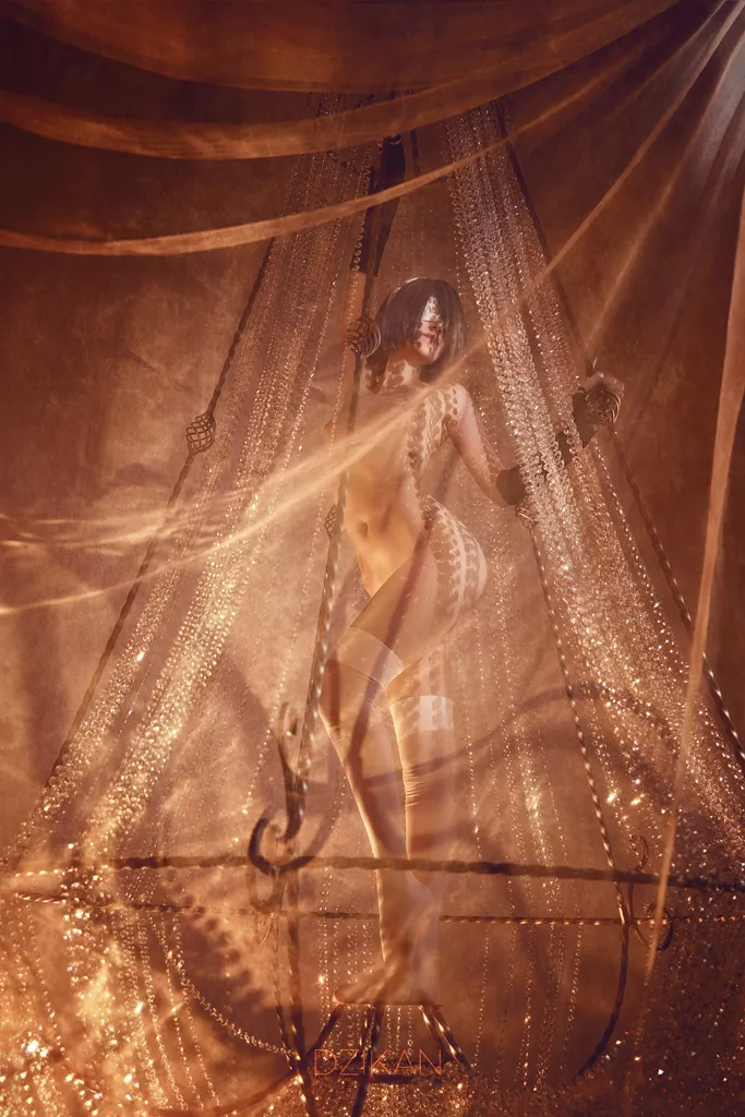 2P (Dzikan) [Nier Automata/FF14]