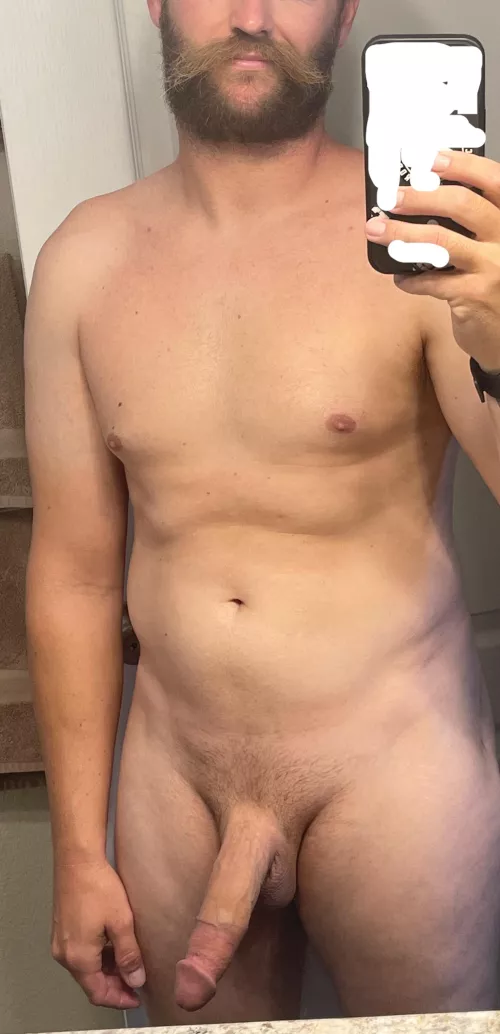 [35] Just a dad of two trying not get lazy