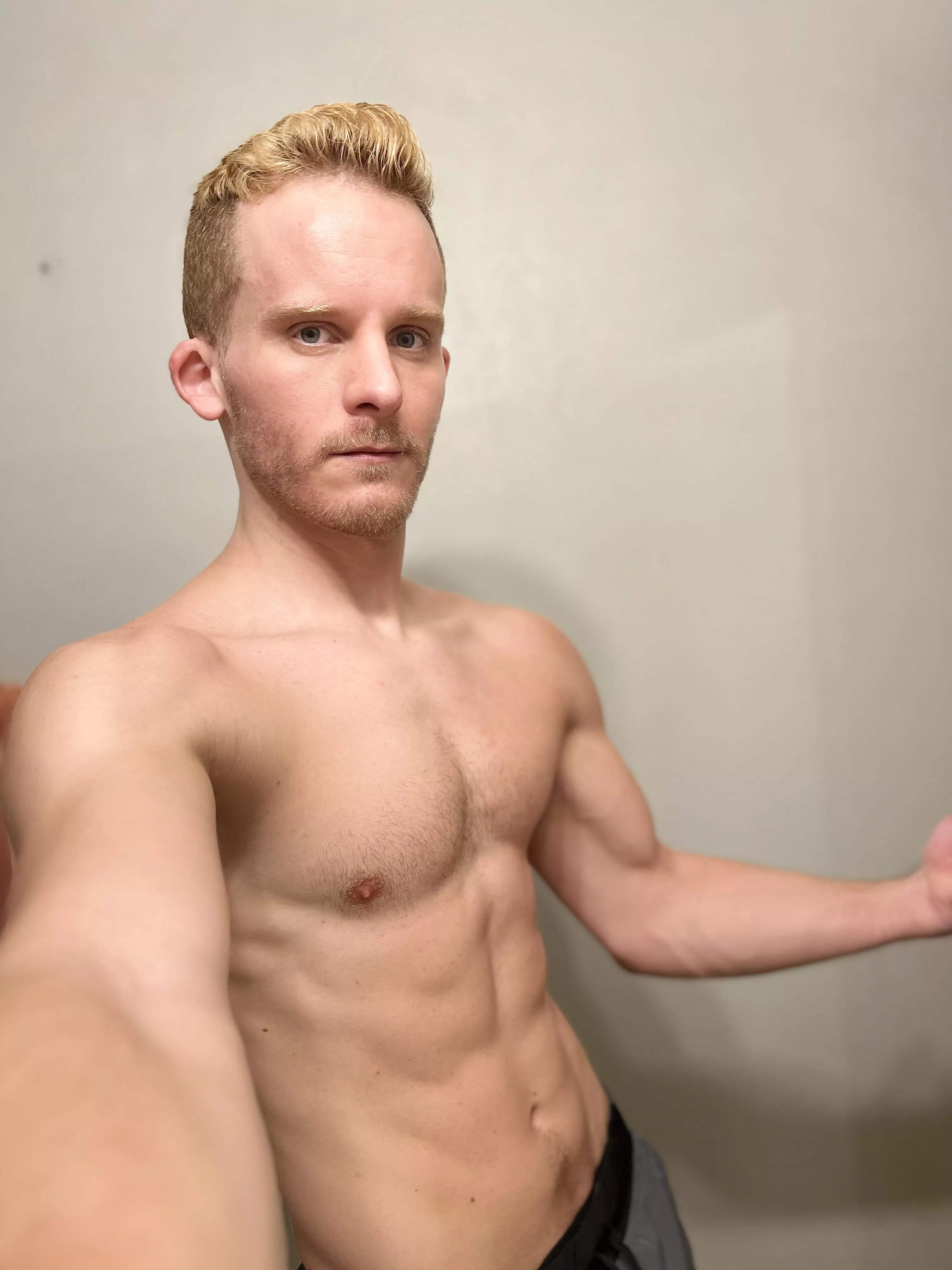 35, trying to make my 30s better than my 20s