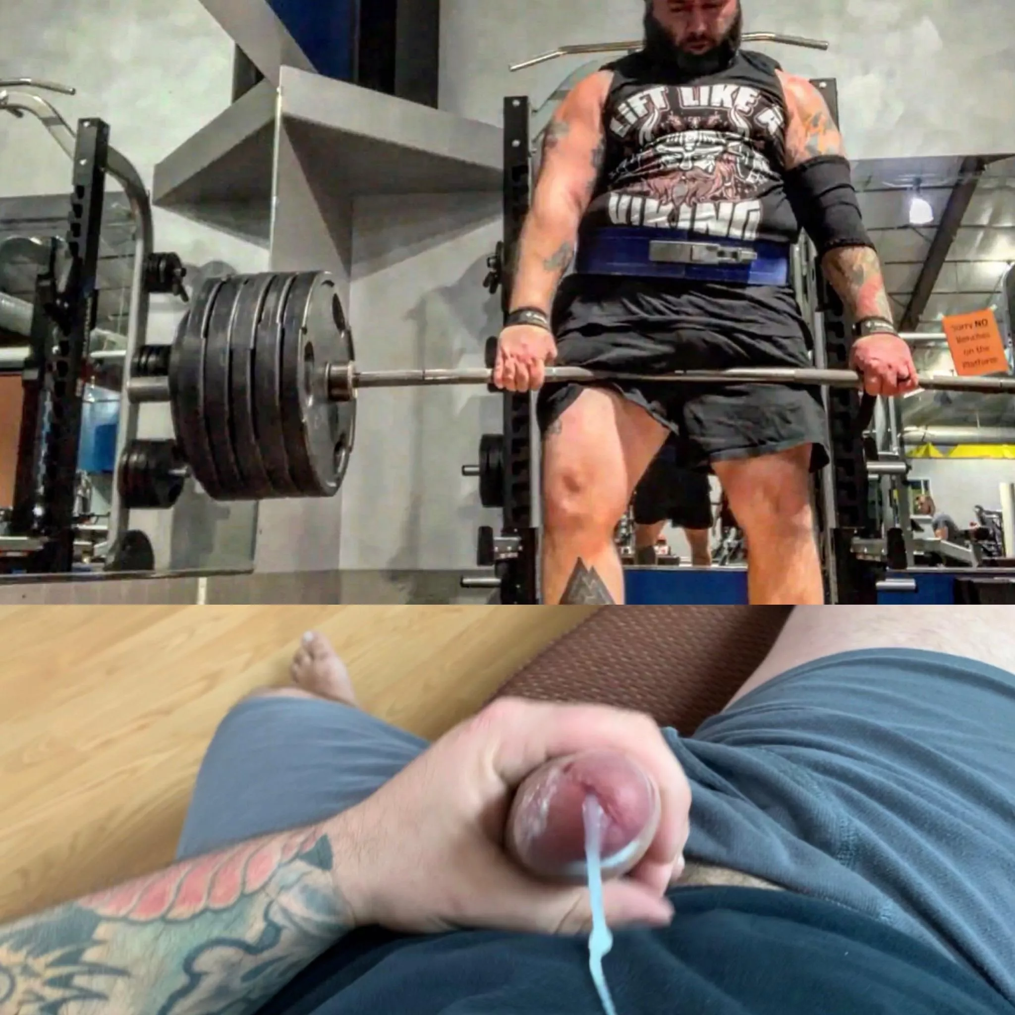 (36) good morning ☀️