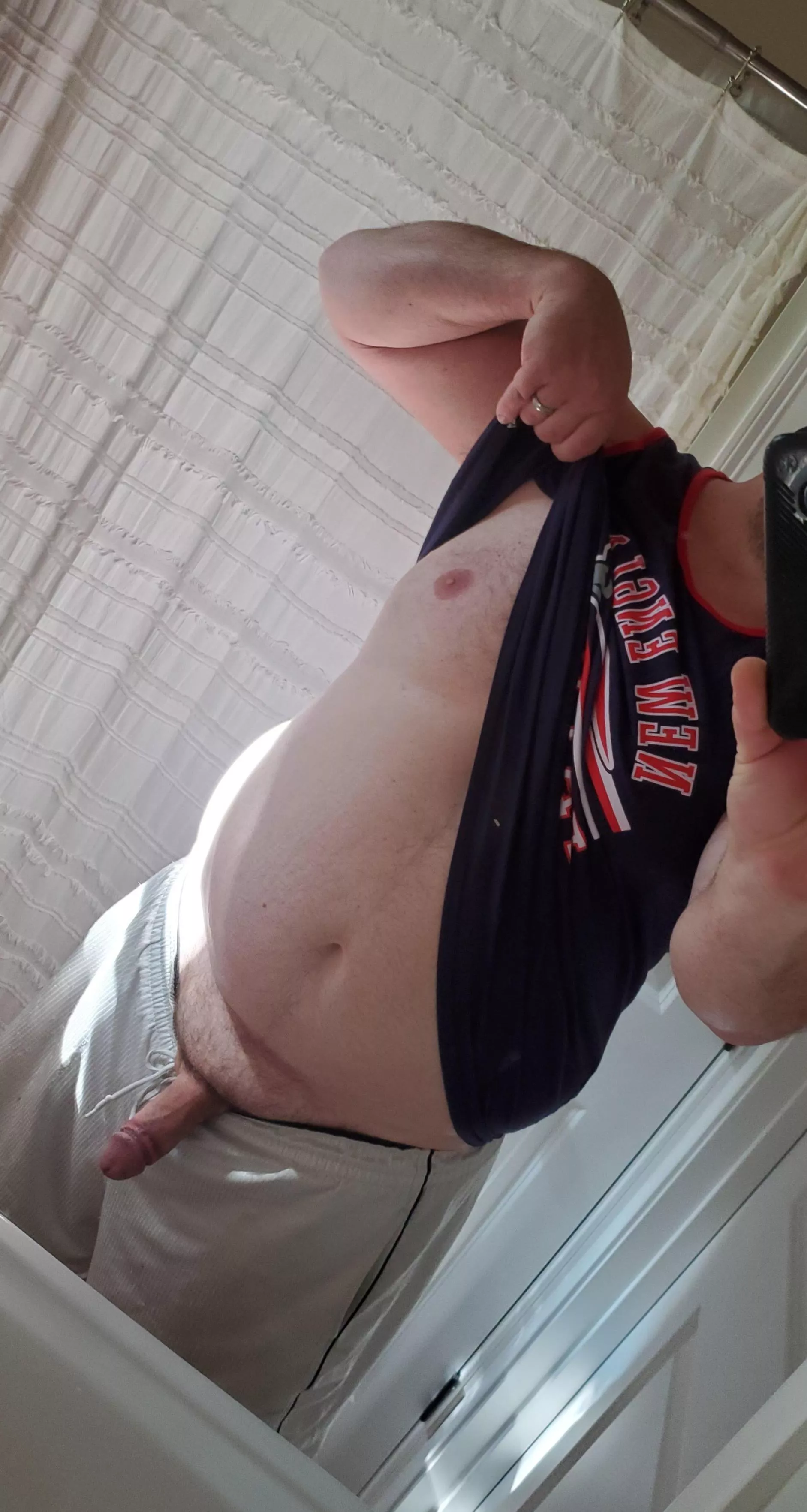 [42] Gotta love Titty Tuesday