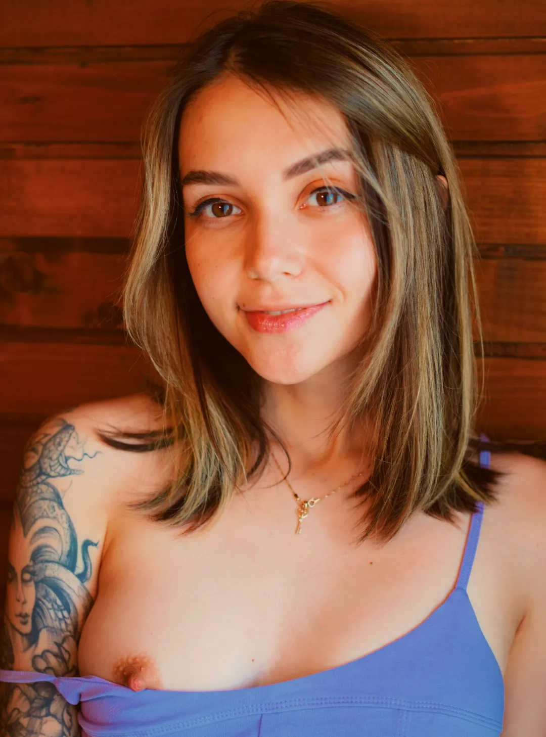 a gift to brighten your day 😊