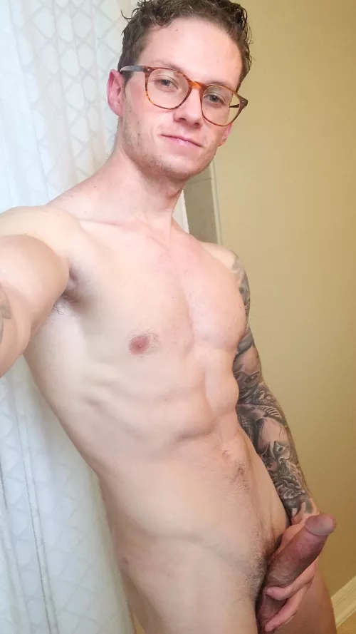 after the gym ☺️ [28]