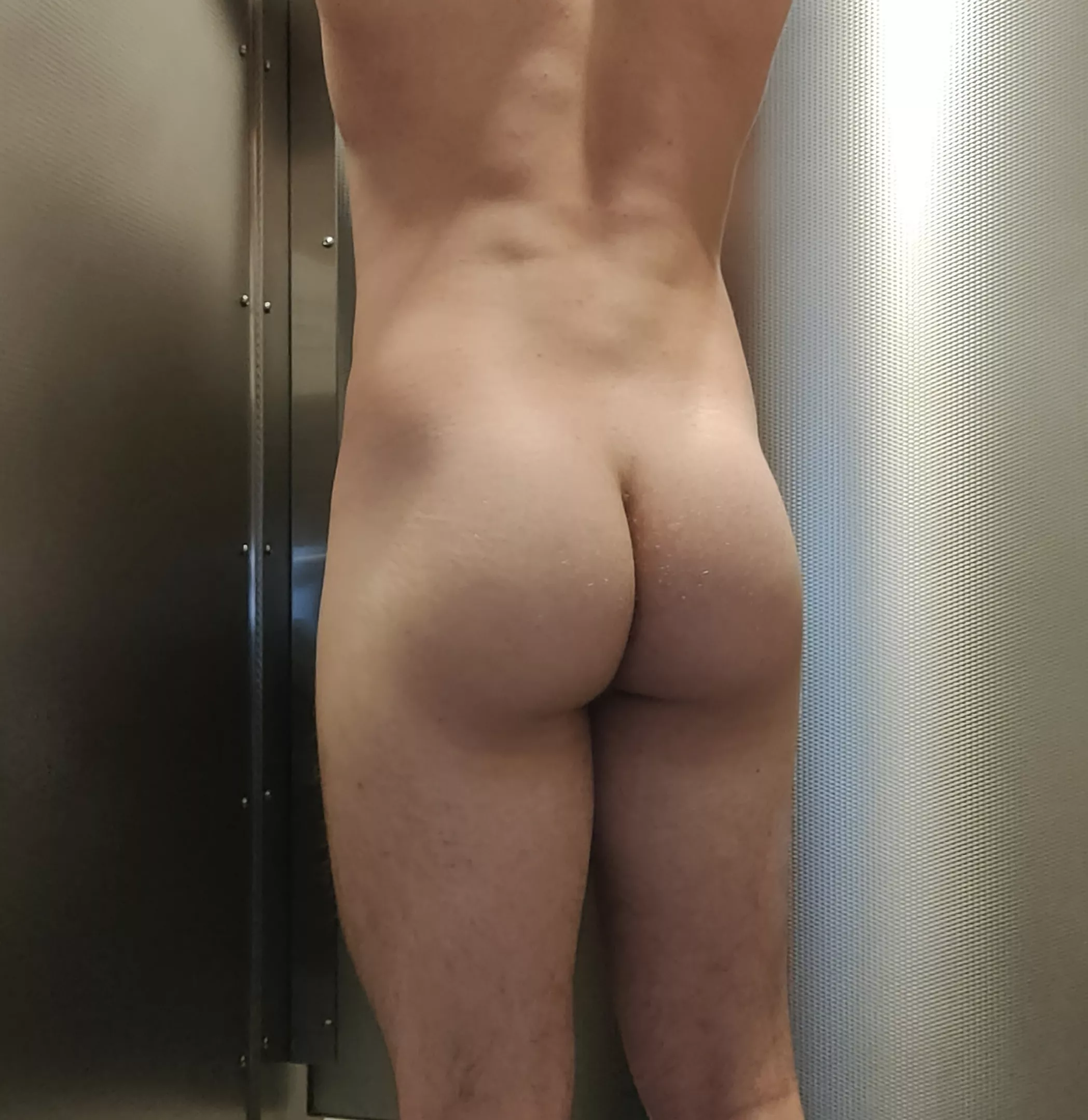 All natural ;) Come play with it