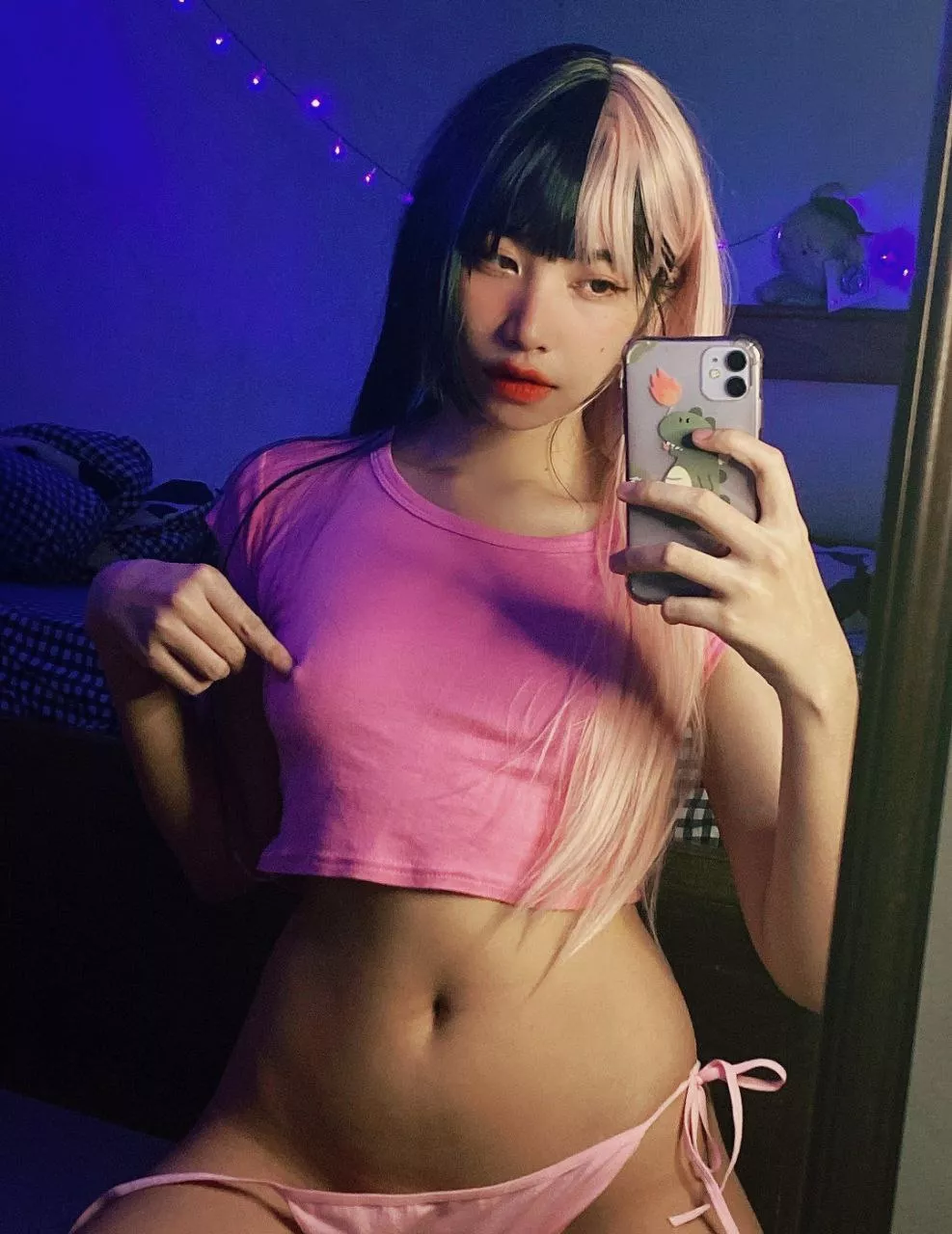 Am I Skinny enough? 🥺