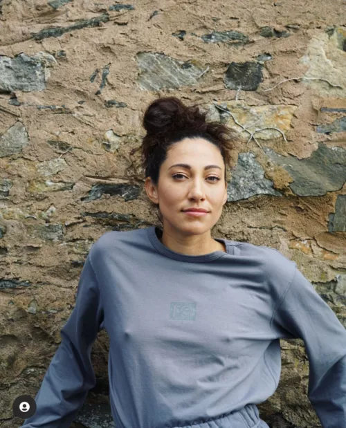 American Soccer Player Christen Press