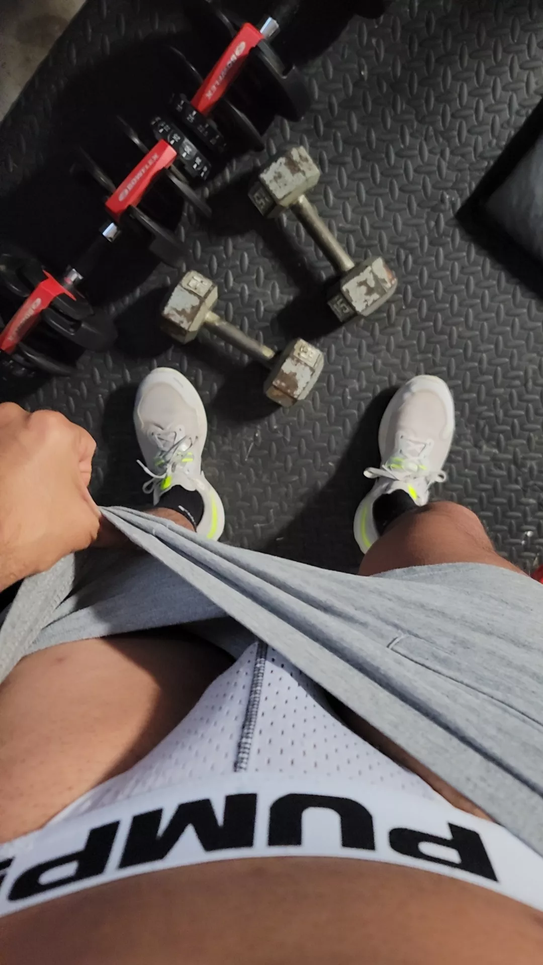 Any dudes in Cali?...hmu