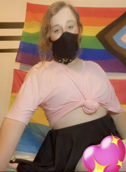 any love for chubby fems?🥺