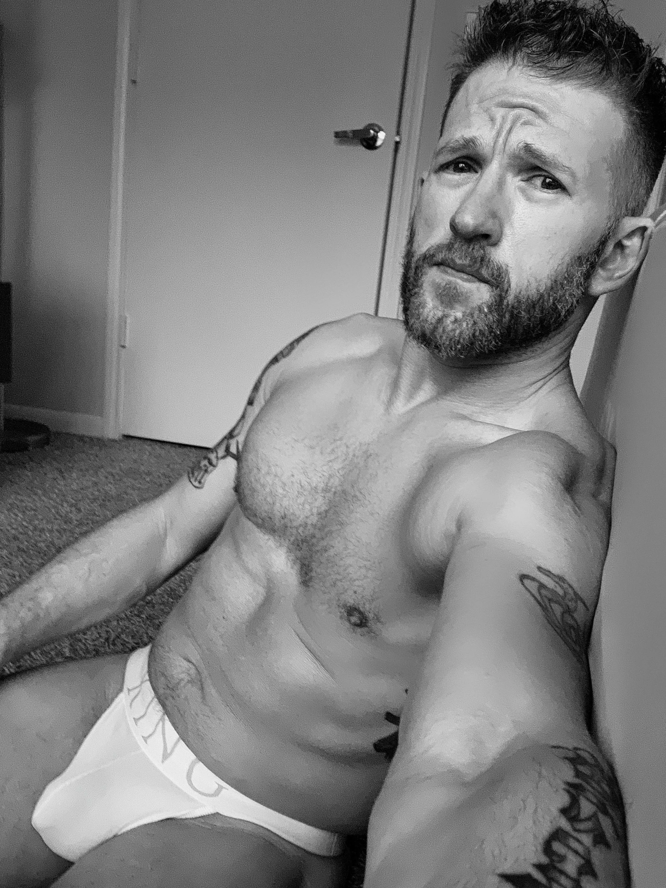 any love for my King thong?