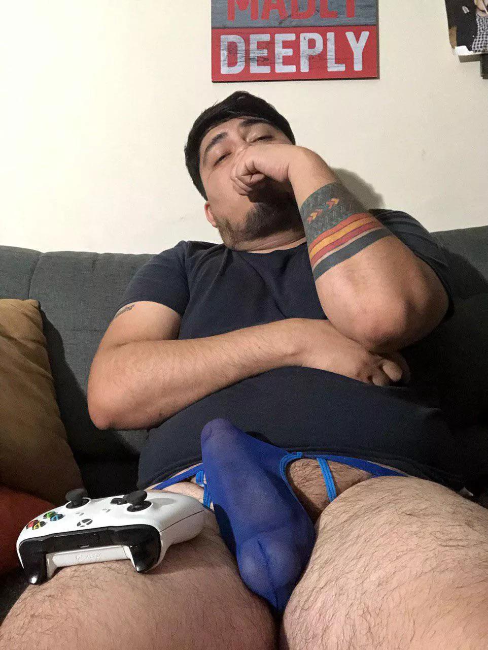 Any thoughts on this underwear?