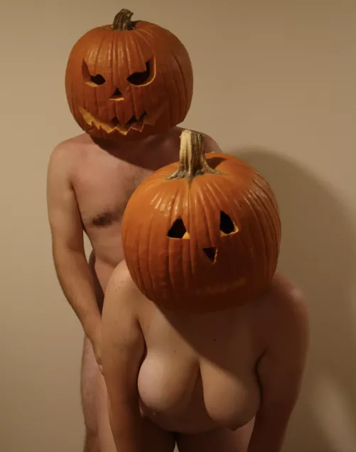 Anyone have a Pumpkin(k)? 🎃