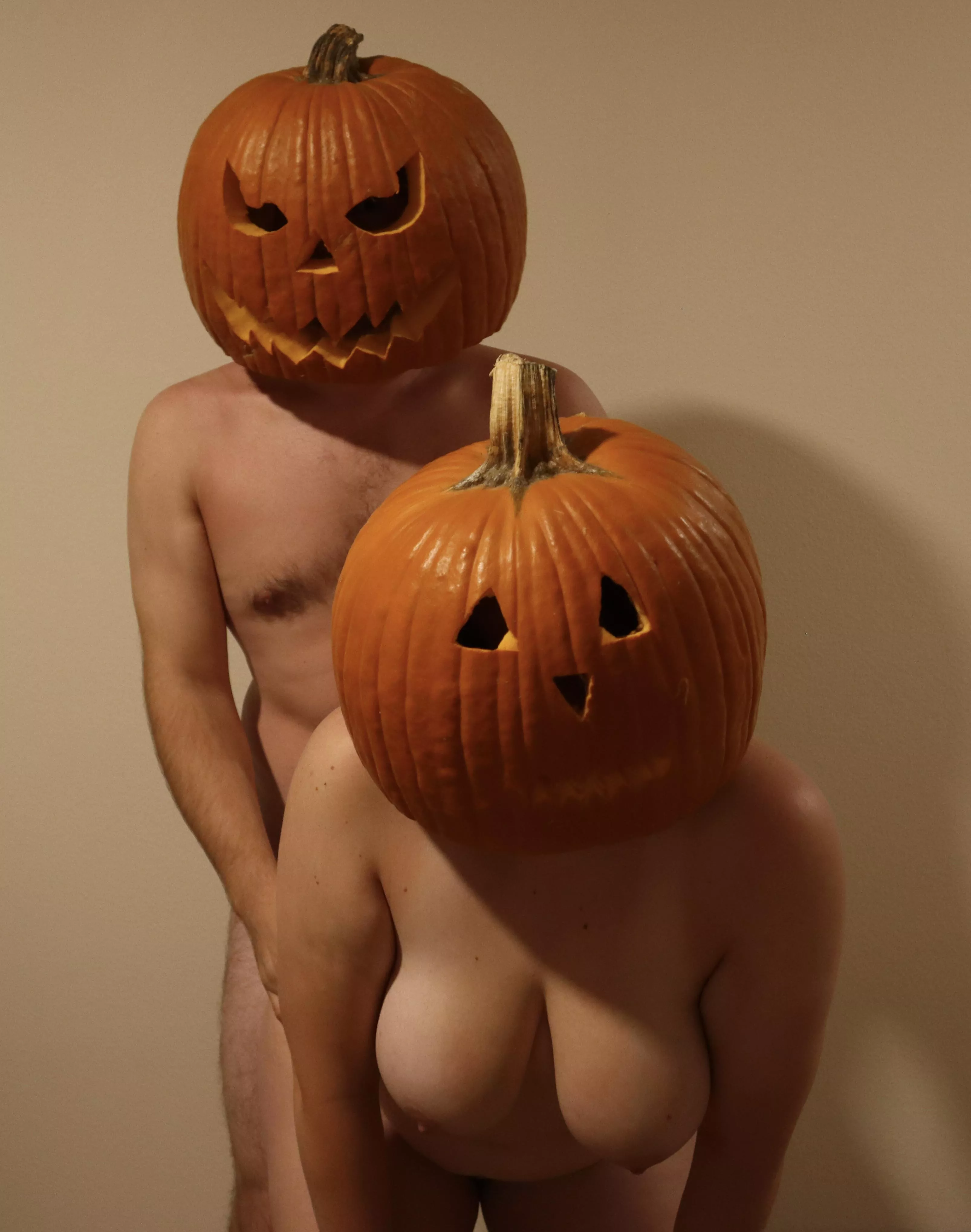 Anyone have a Pumpkin(k)? 🎃