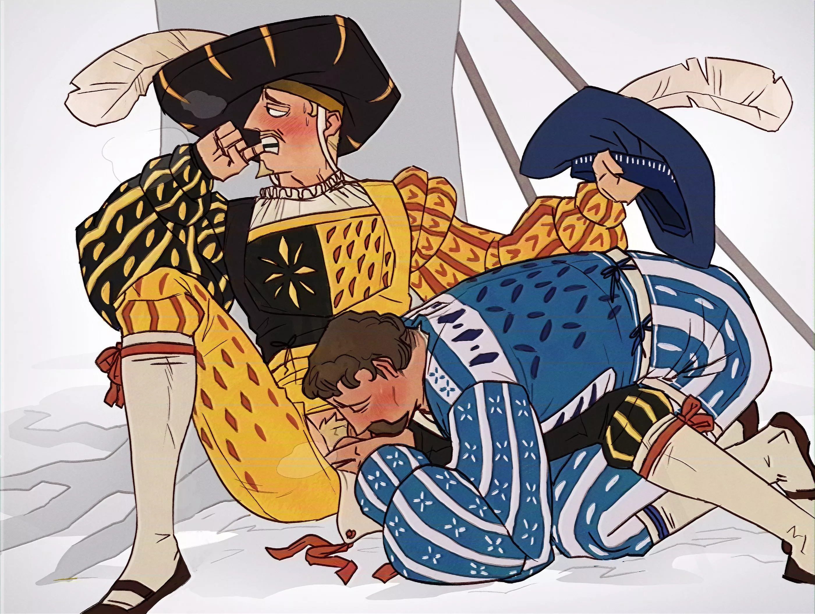 anyone know the artist?