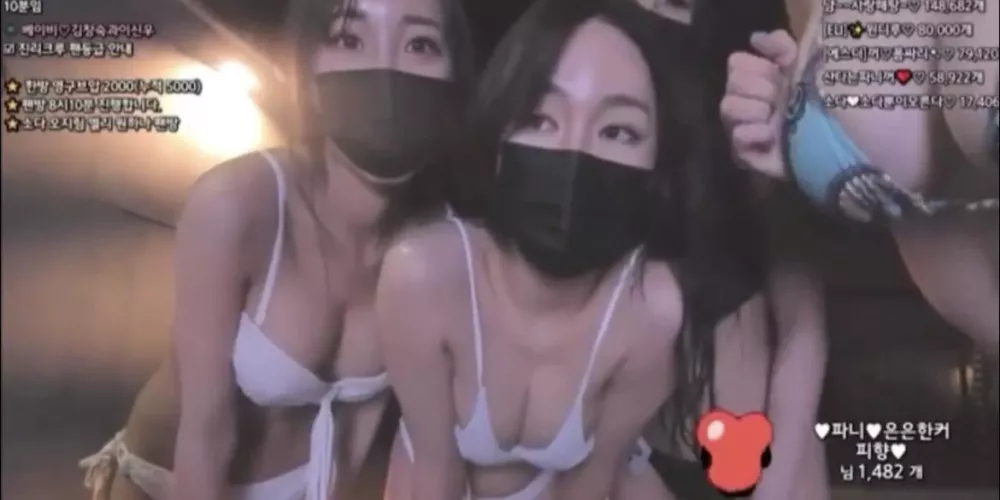 Anyone know the name of any of the BJ/Hosts