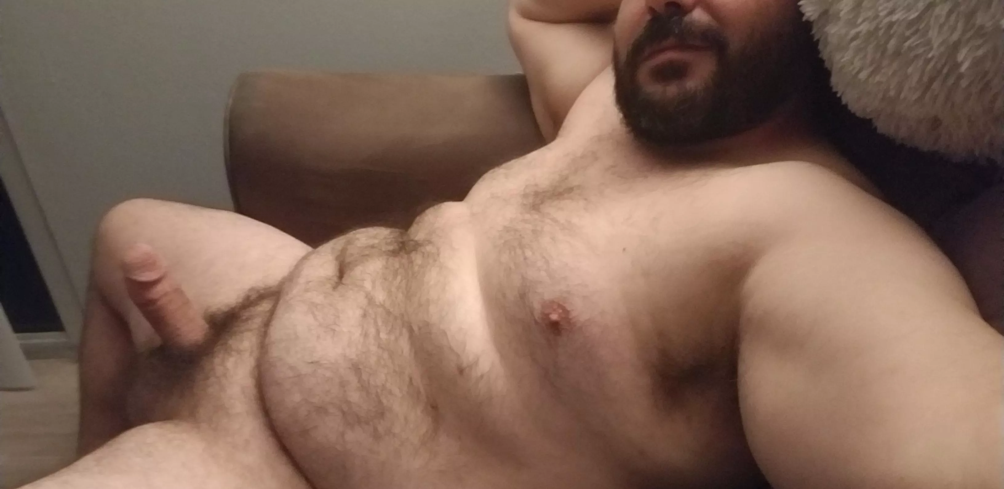 Are chubby guys welcome here?