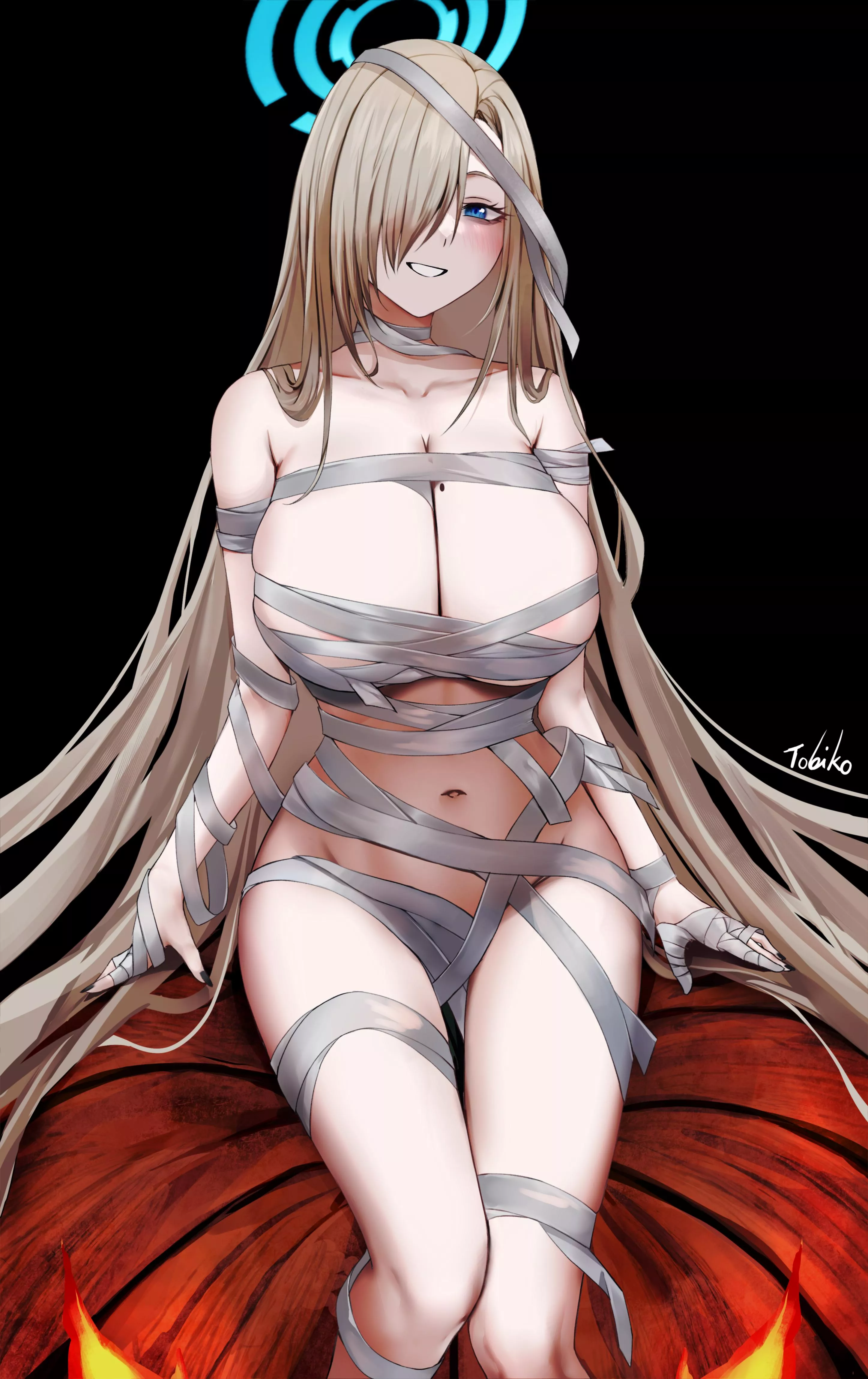 Asuna Ichinose [Blue Archive]