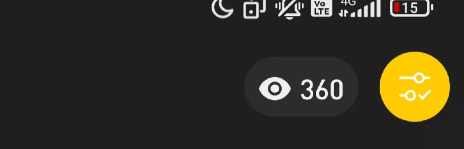 Attentions just push me deeper