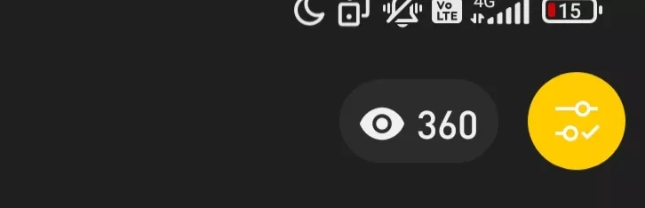 Attentions just push me deeper