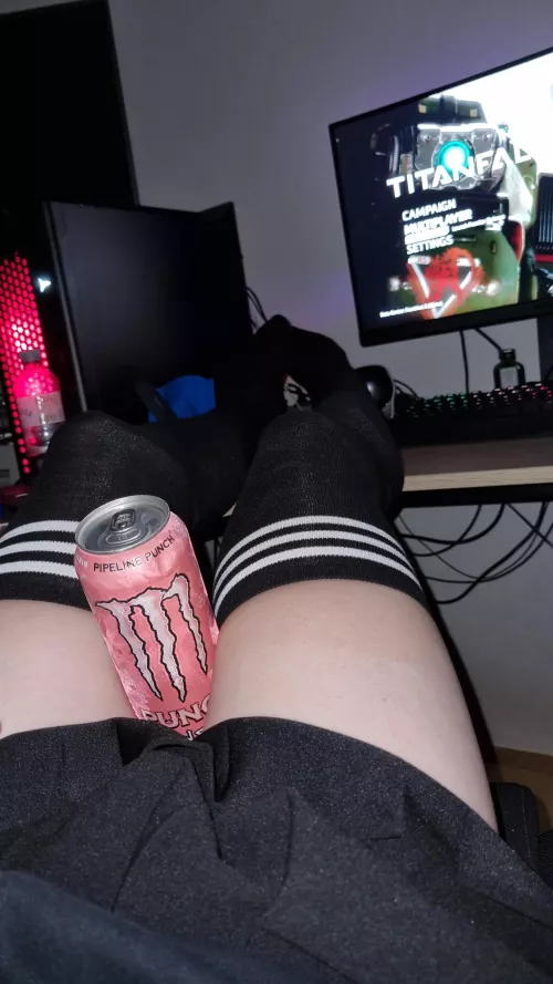 average titanfall player :3