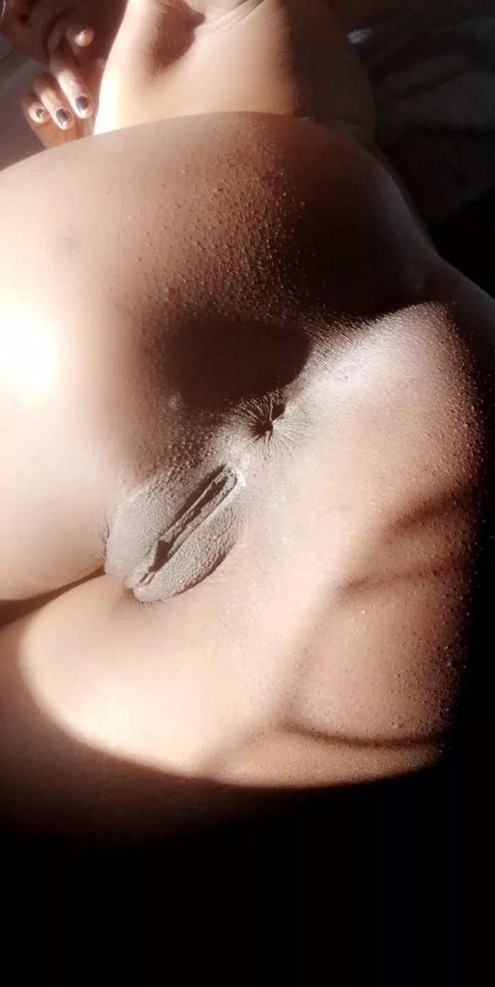 beautifully sunkissed 🥰