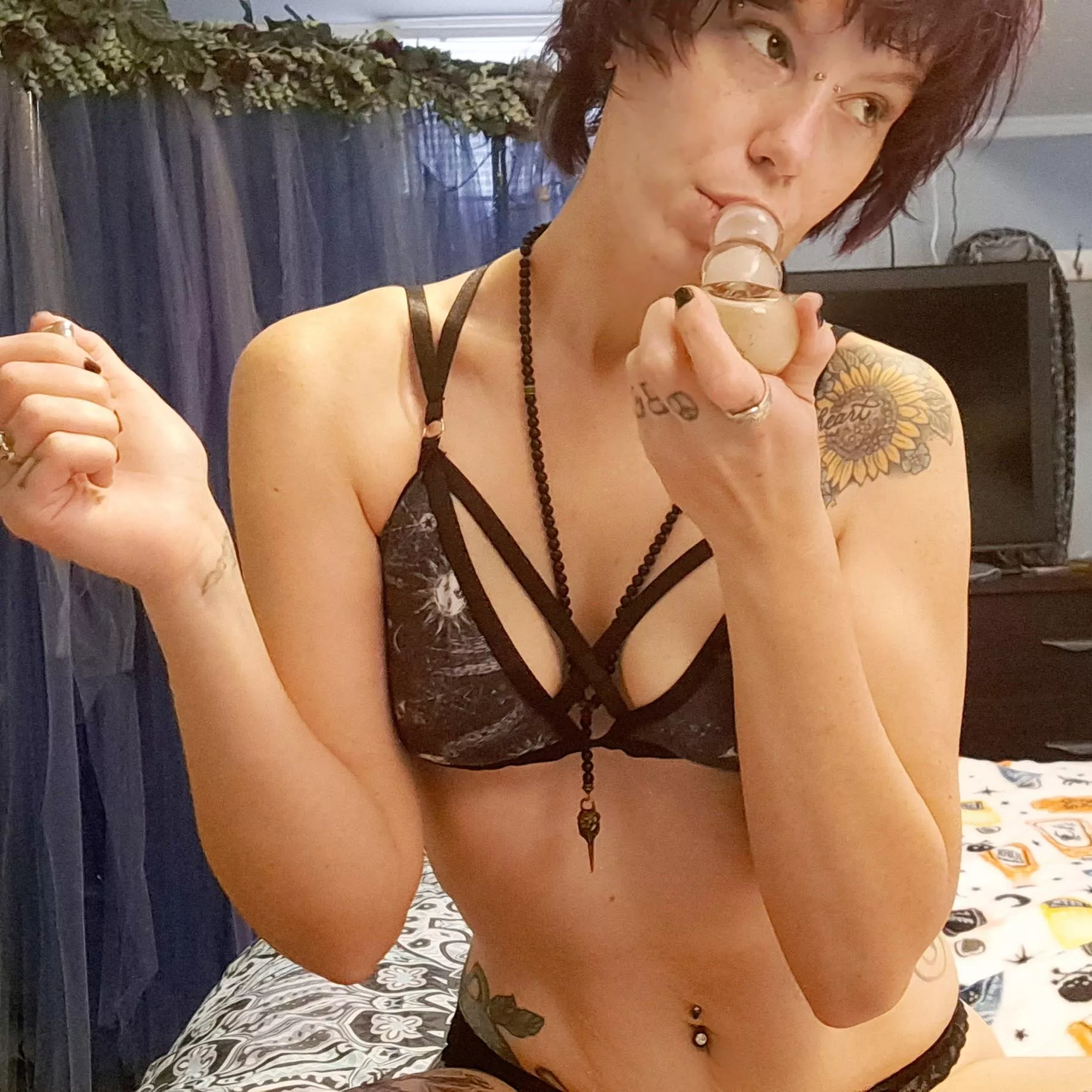 best way to start the day.