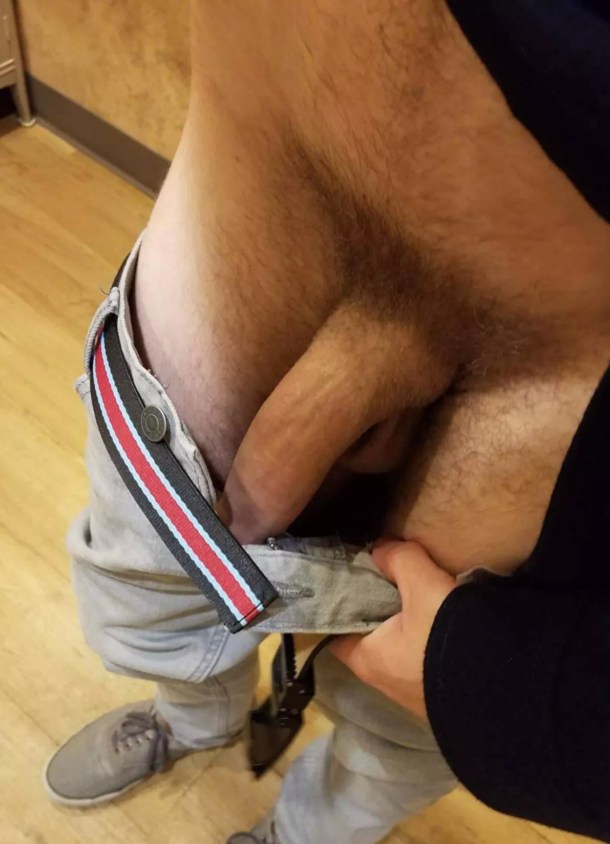 Boring office day. Help!