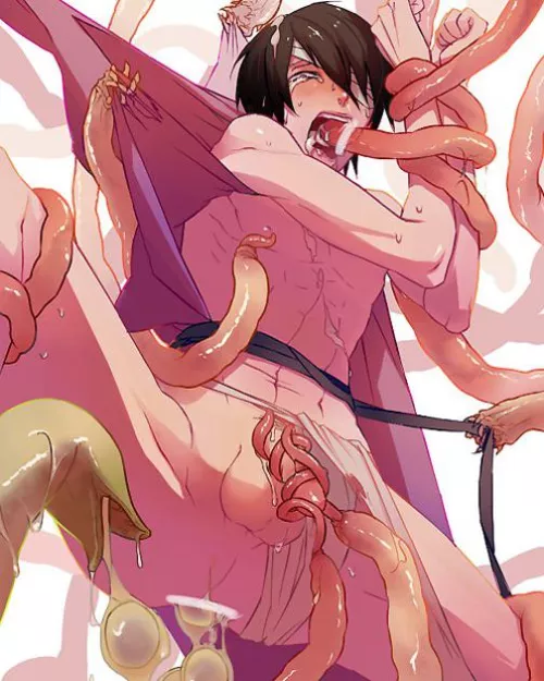 Can anyone please tell me where this is from? Thank you in advance