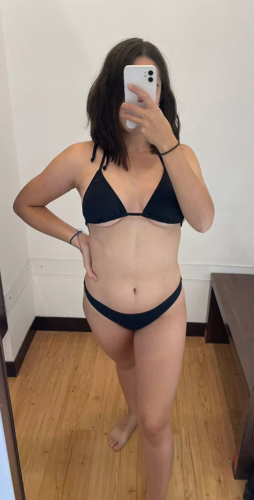 Can I be on your To do list?