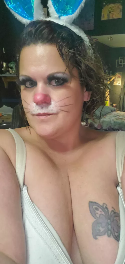 can I be your treat?