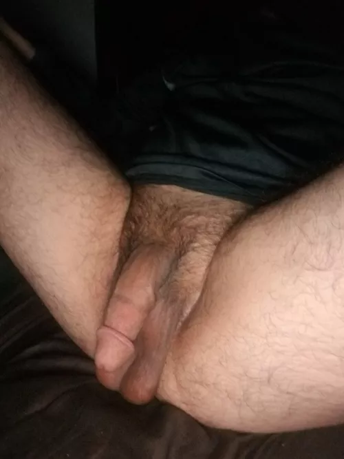 Can you get me hard?