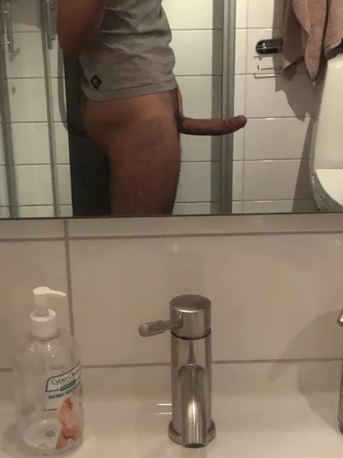 Can you take it all?