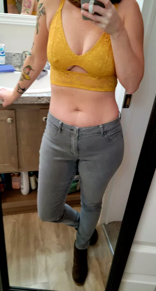 Chin up, smile on, keep moving!!