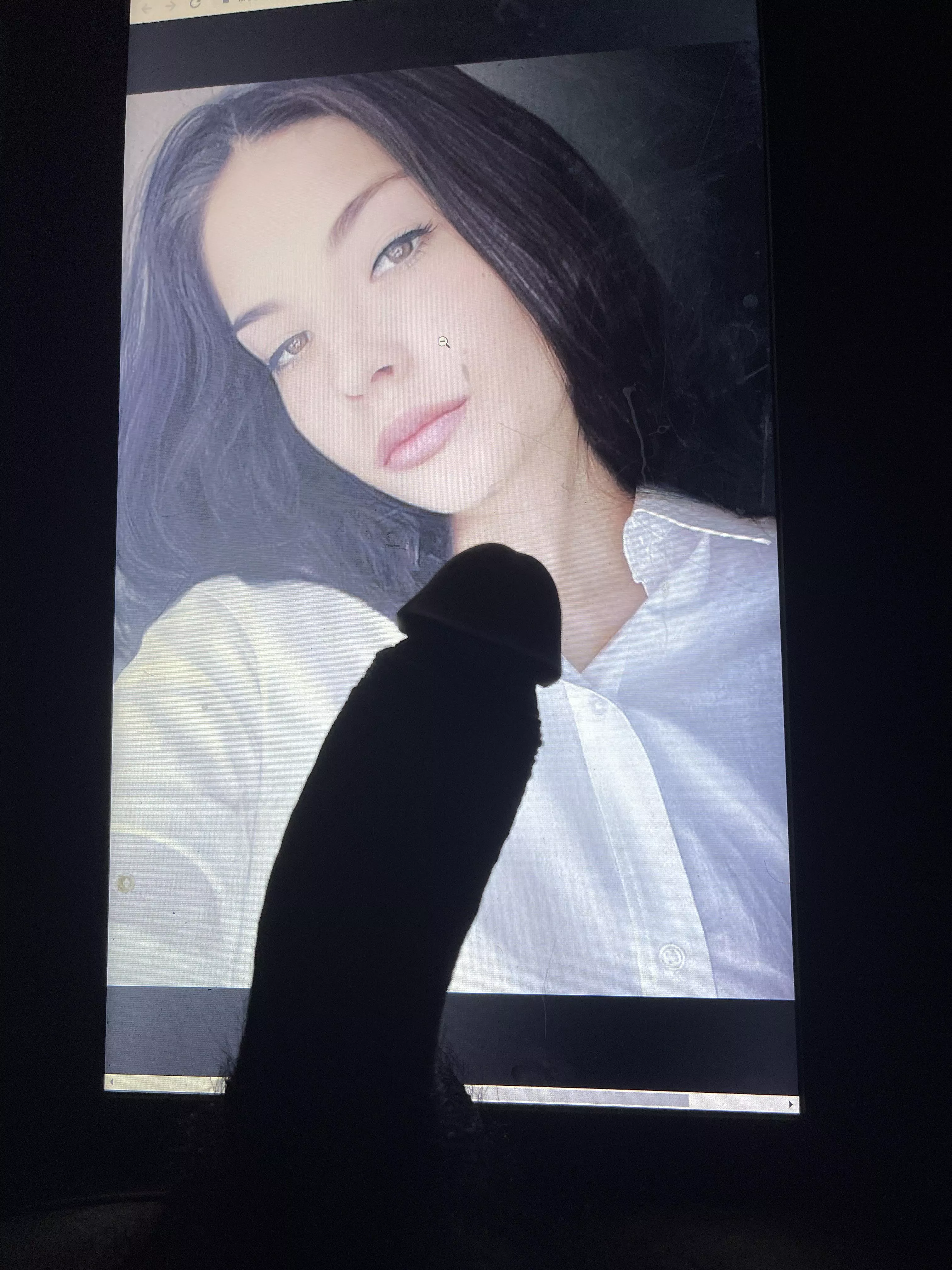 Cocking pics, dm with pics to request