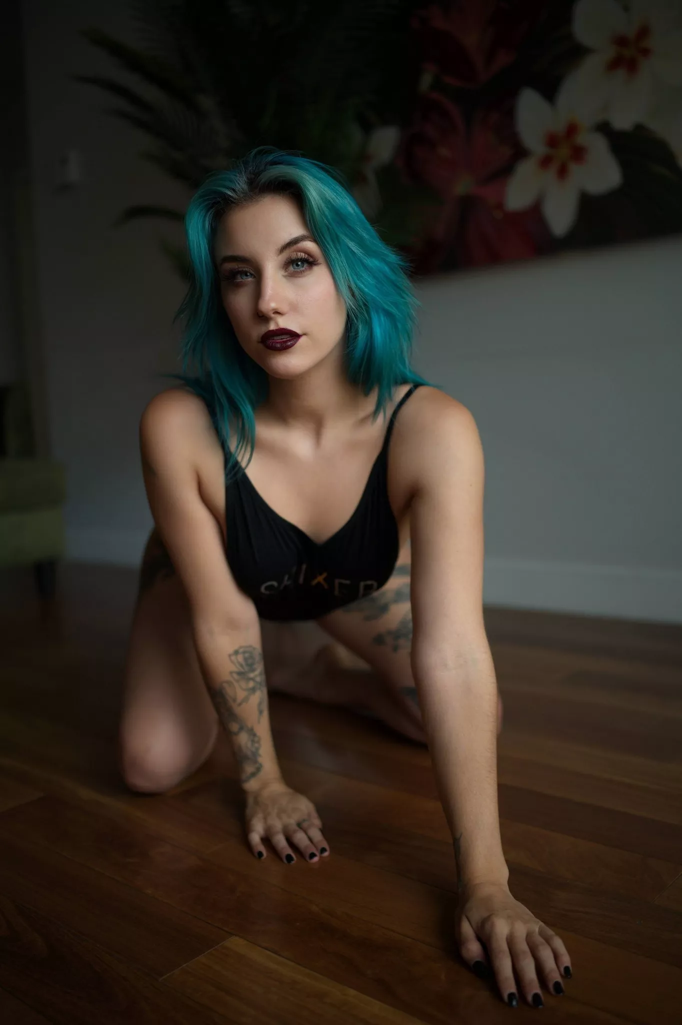 Coming your way babe 😏