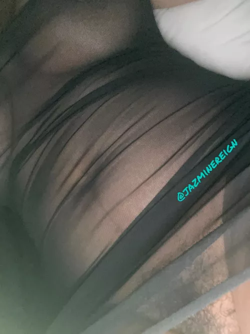 Cum let me tease you a bit