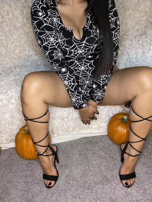 Cutest pumpkin in the patch