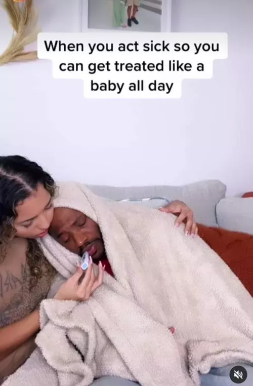 daring today aren't we