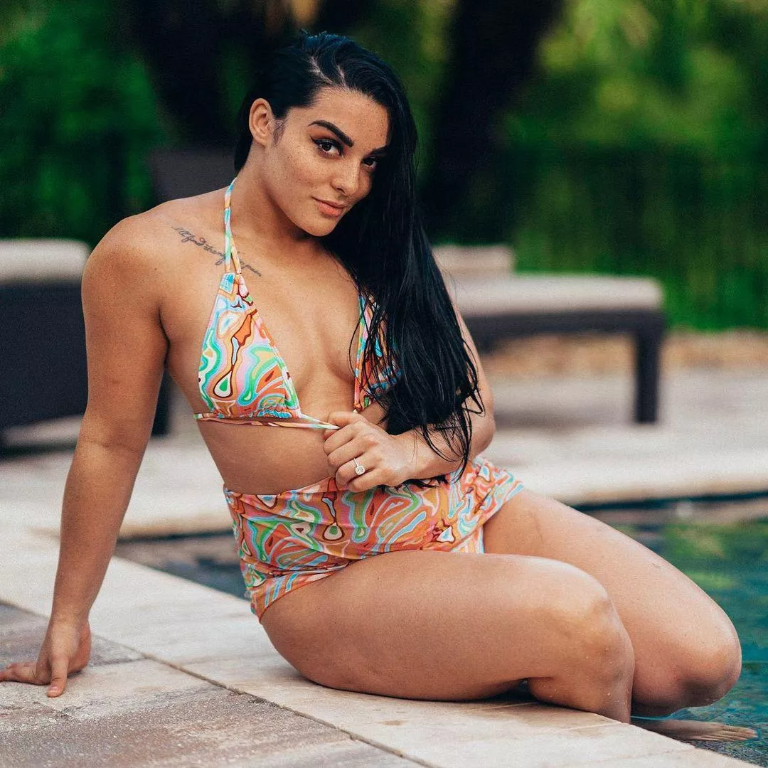 Deonna Purrazzo