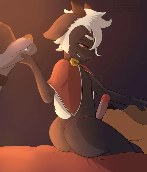 Devoted followers (mr.gayle)