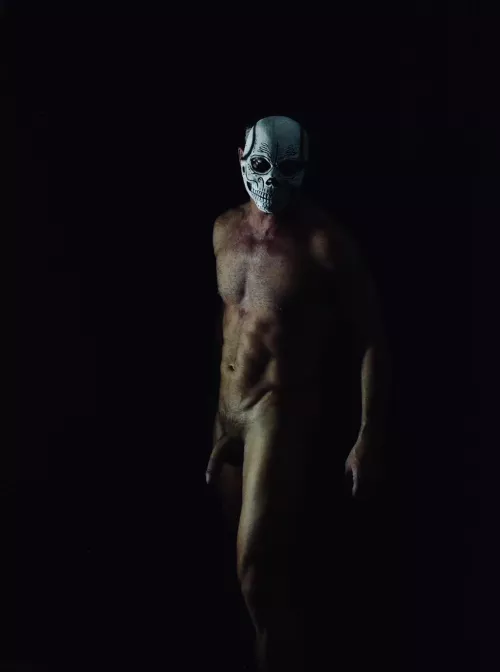 Dia De Los Muertos is upon us