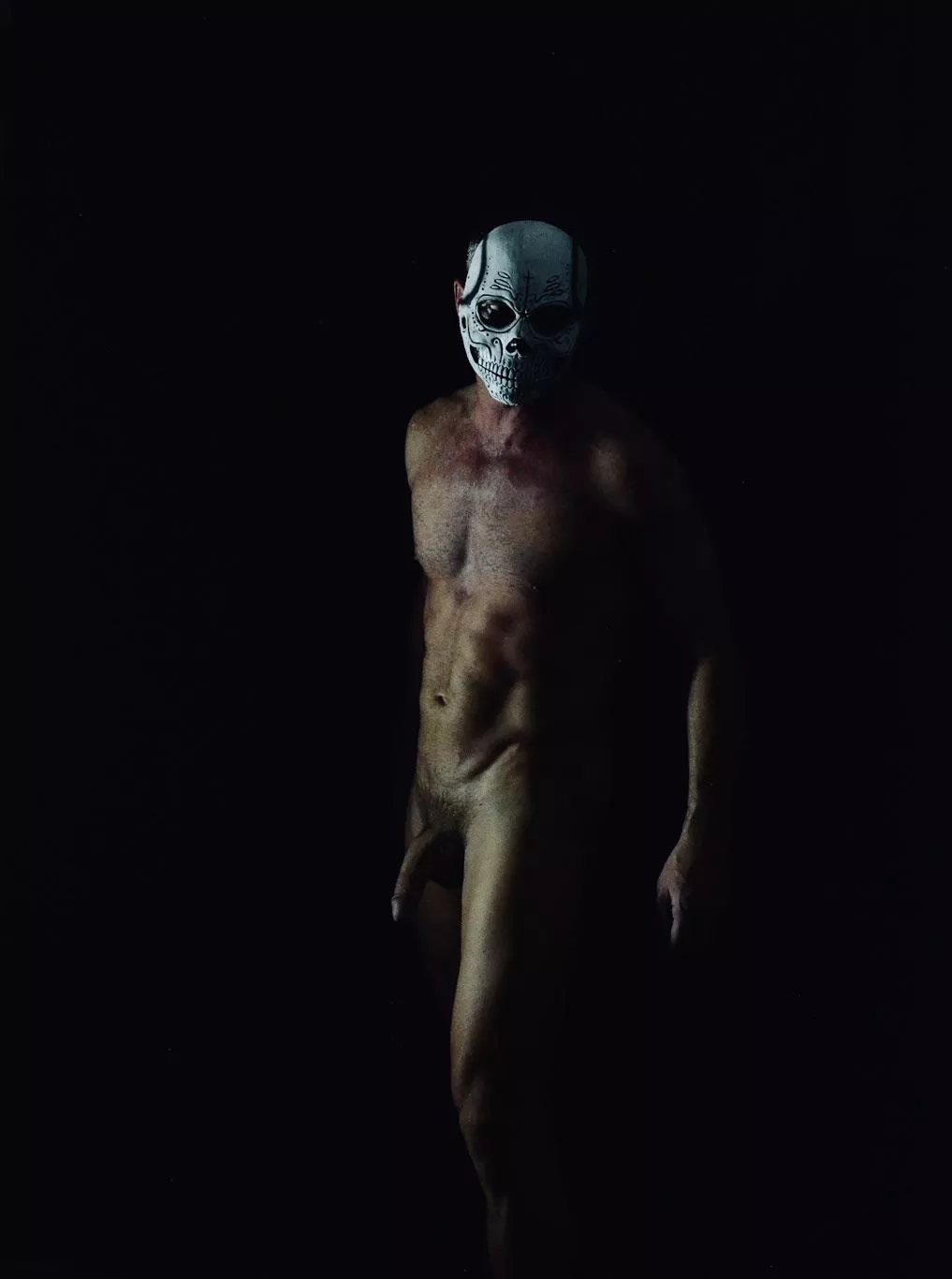 Dia De Los Muertos is upon us