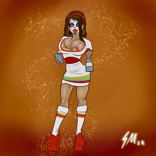 Dis De Los Muertos Edit (Sortimum)