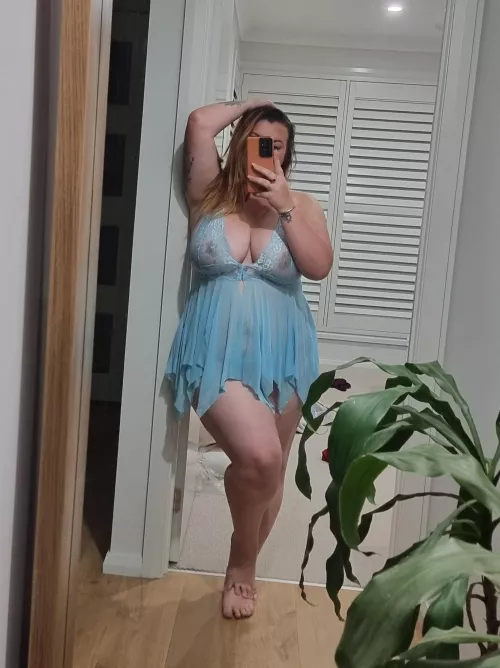 do bad things to me 😈