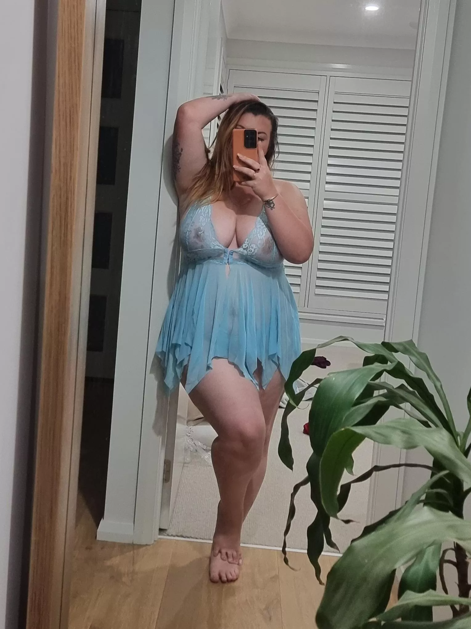 do bad things to me 😈