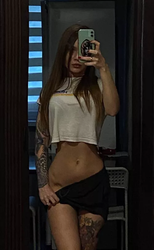 Do you like me? 🥺